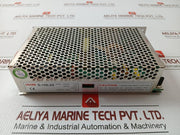 S-150-24 Switching Power Supply Output+24v 6.5a By Vecas