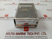 S-150-24 Switching Power Supply Output+24v 6.5a By Vecas