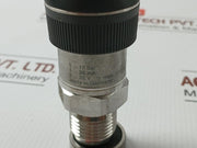 S-20 Pressure Sensor Transmitter Power Supply 0.25 % Bfsl Wika 8-35V Dfp379 Max. 25Ma