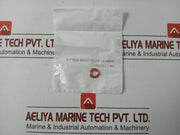S-20 Pressure Sensor Transmitter Power Supply 0.25 % Bfsl Wika 8-35V Dfp379 Max. 25Ma