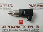 S-20 Pressure Sensor Transmitter Power Supply 0.25 % Bfsl Wika 8-35V Dfp379 Max. 25Ma