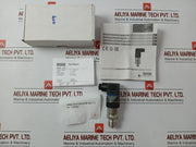S-20 Pressure Sensor Transmitter Power Supply 8-35V Max. 25Ma BY Wika 0.25 % Bfsl