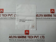 S-20 Pressure Sensor Transmitter Power Supply 8-35V Max. 25Ma BY Wika 0.25 % Bfsl