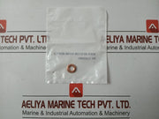S-20 Pressure Sensor Transmitter Power Supply 8-35V Max. 25Ma BY Wika 0.25 % Bfsl