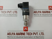 S-20 Pressure Sensor Transmitter Power Supply 8-35V Max. 25Ma BY Wika 0.25 % Bfsl