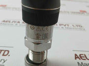 Wika Pressure Transmitter 0..100 Bar 4..20 Ma S-10 9073957