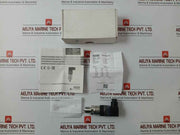 Wika Pressure Transmitter 0..100 Bar 4..20 Ma S-10 9073957