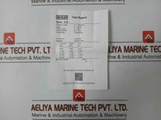 Wika Pressure Transmitter 0..100 Bar 4..20 Ma S-10 9073957