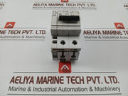S-272-K-3A-Stotz-2-Pole-Miniature-Circuit-Breaker-500V-Bbc-210289-3