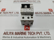 S-272-K-3A-Stotz-2-Pole-Miniature-Circuit-Breaker-500V-Bbc-210289-5