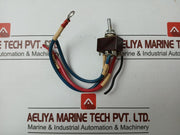 S-6a 20a.125v.Ac Toggle Switch