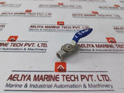 S-lok Sbva-f-4R-s6 Ball Valve Stainless Steel S316/L Ptfe