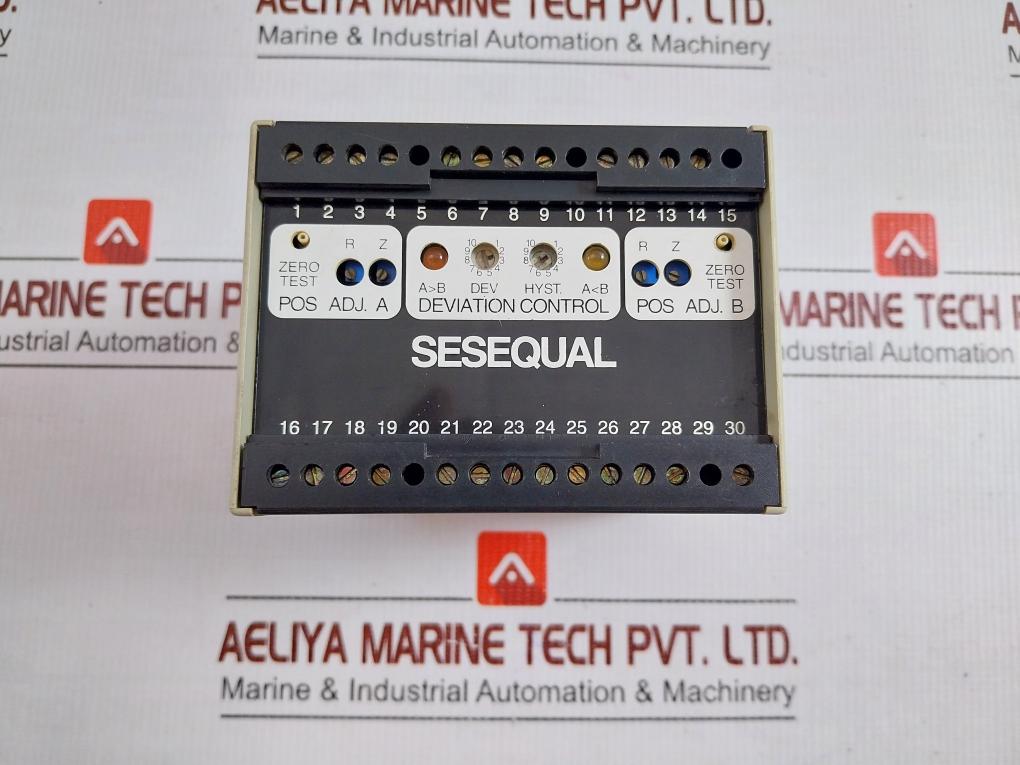 S.E.S Scandinavian Electronics 41-2317