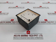 S.I.P.I.E. 4960 Ar Analog Ammeter 0-60/300A 1.5 50Hz 60/5