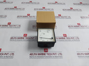 S.I.P.I.E. 4960 Ar Analog Ammeter 1.5 50Hz 0 To 250/1250 A
