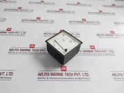 S.I.P.I.E. 4960 Ar Analog Ammeter 1.5 50Hz 0 To 250/1250 A