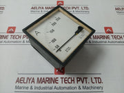 S.I.P.I.E. 4960 Si Analog Ammeter Meter 1.5 50Hz