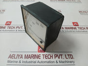 S.I.P.I.E. 4960 Si Analog Ammeter Meter 1.5 50Hz