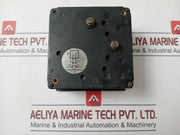 S.I.P.I.E. 4960 Si Analog Ammeter Meter 1.5 50Hz