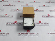 S.I.P.I.E. 4960 Ar Analog Ammeter 1.5 50Hz 0 To 250/1250 A