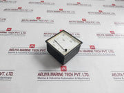 S.I.P.I.E. 4960 Ar Analog Ammeter 1.5 50Hz 0 To 250/1250 A