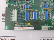 S.S. 840Db-6 Printed Circuit Board 665 Db-9/29