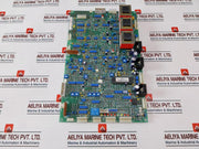 S.S. 840Db-6 Printed Circuit Board 665 Db-9/29