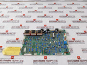 S.S. 840Db-6 Printed Circuit Board 665 Db-9/29