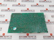 S.S. 840Db-6 Printed Circuit Board 665 Db-9/29