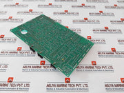 S.S. 840Db-6 Printed Circuit Board 665 Db-9/29