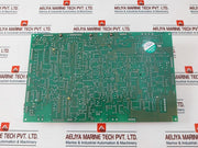 S.S. 840Db-6 Printed Circuit Board 665 Db-9/29