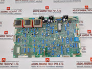 S.S. 840Db-6 Printed Circuit Board 665 Db-9/29
