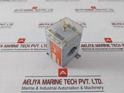 S.T.E. S.R.L Tc32 Current Transformer 50–60 Hz 0.6 / 3 Kv