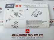 Fike A5179-50 Axius Bt Rupture Disc 3
