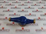 S.M.C. Aquatech 3.5 M³/H Flow Meter