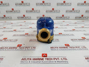 S.M.C. Aquatech 3.5 M³/H Flow Meter