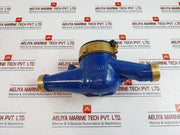 S.M.C. Aquatech 3.5 M³/H Flow Meter