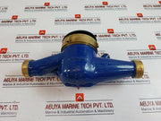 S.M.C. Aquatech 3.5 M³/H Flow Meter