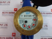 S.M.C. Aquatech 3.5 M³/H Flow Meter