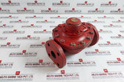 S.S. Engineering Industries Kent Oil Meter  0-9 / 0-10 100 Liters