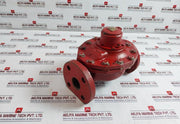 S.S. Engineering Industries Kent Oil Meter  0-9 / 0-10 100 Liters