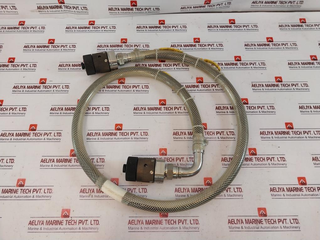 S1000 03603 Cable Assembly 1.60M Long