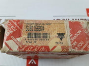 S101 156 924 Multifunction Timer Relay By Carlo Gavazzi 115-230/50-60hz