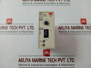 S101 156 924 Multifunction Timer Relay By Carlo Gavazzi 115-230/50-60hz