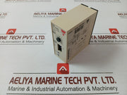 S101 156 924 Multifunction Timer Relay By Carlo Gavazzi 115-230/50-60hz