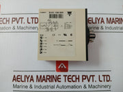 S101 156 924 Multifunction Timer Relay By Carlo Gavazzi 115-230/50-60hz