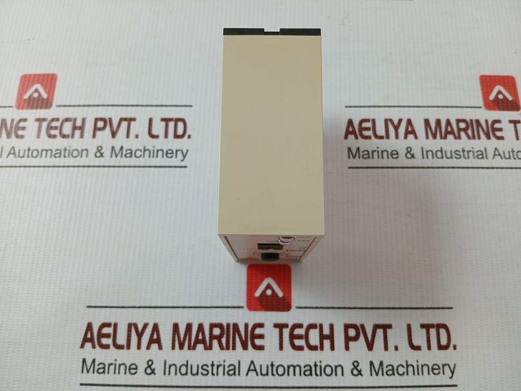 S101 156 924 Multifunction Timer Relay By Carlo Gavazzi 115-230/50-60hz