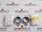 S1111904 2-bolt Flange