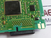 S1B90116 00 Printed Circuit Board Used