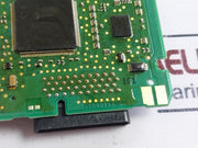 S1B90116 00 Printed Circuit Board 16063 